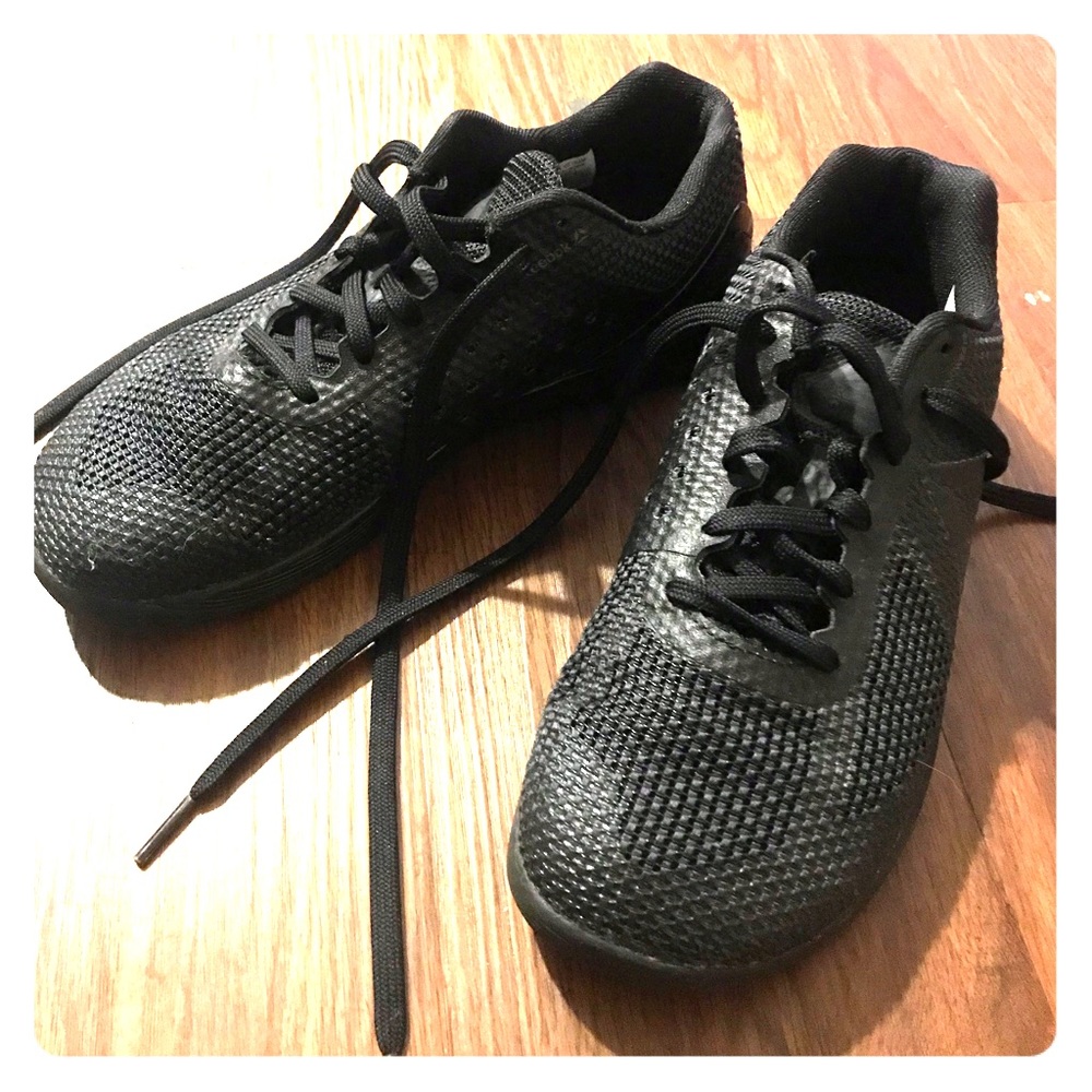 Reebok nano 7s! Size 7.5